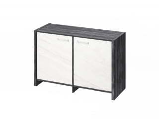 Тумба для документов Festus FI-12-02.G 1222x460x806