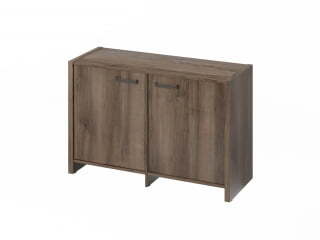 Тумба для документов для документов Festus FB-12-02.D 1222x460x806