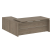 Стол с приставным элементом, правый LT-C 20 R 2000x2000x750