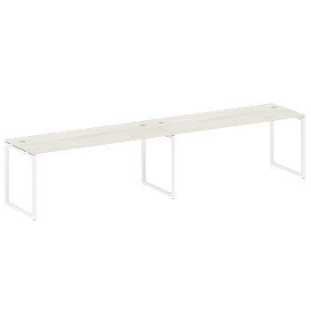 Рабочая станция Metal System Style БО.СМ-2.5 3600x720x750