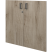 Дверь Смарт СМД-28.Ф 784x18x810