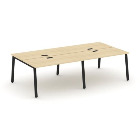 Рабочая станция 2-х сторонняя SN-6A.DRS-043 (2760х1432х750)