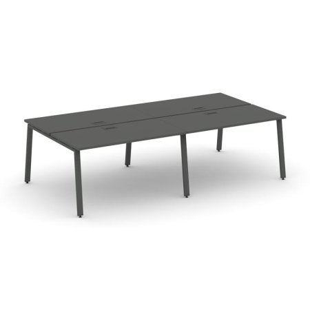 Рабочая станция 2-х сторонняя SN-6A.DRS-043 (2760х1432х750)