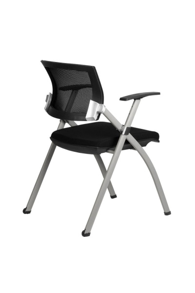 Стул офисный Seat RCH 462E Черный