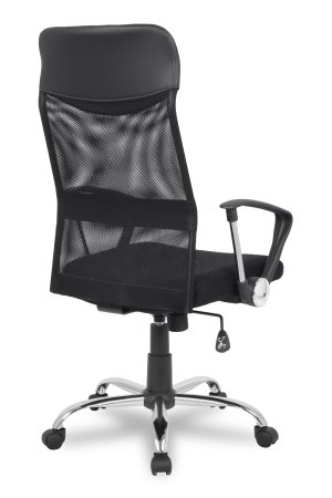Офисное кресло College H-935L-2/Black (Черный)