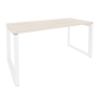 Стол рабочий на О-образном м/к Onix O.MO-SP-4.7 1580x720x750