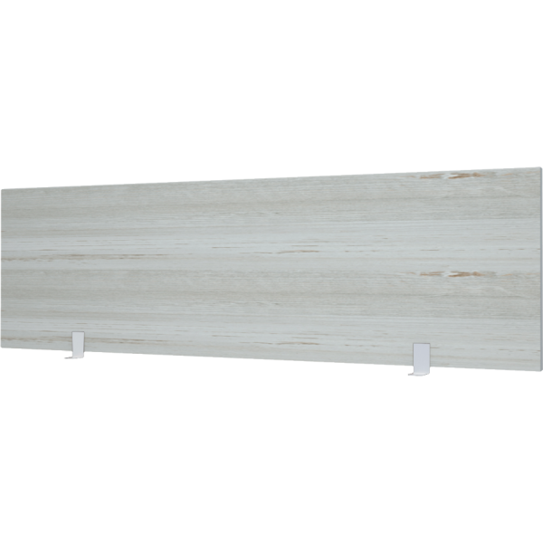 Экран для бенча Аргентум-МП СМЭ25-16Б 1600x25x350