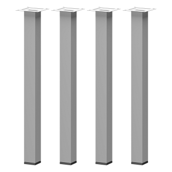 Комплект опор Аргентум ОС-2.4 60x60x720