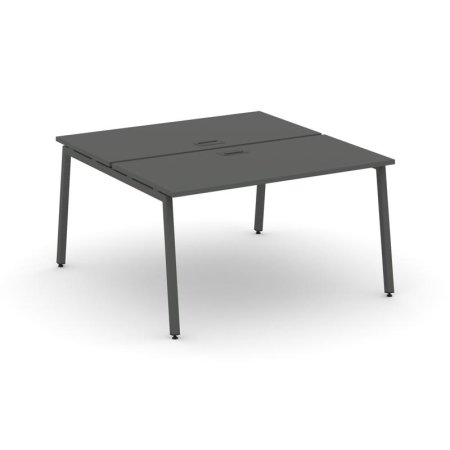 Рабочая станция 2-х сторонняя SN-4A.DRS-012 (1180х1432х750)