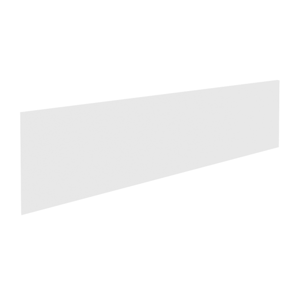 Экран Riva А.ЭКР-4.2 1600x450x18 (Белый)
