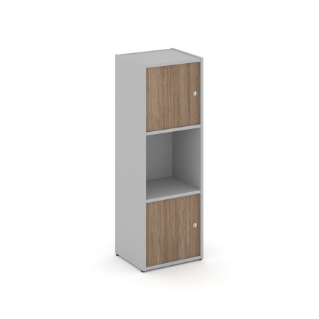 Стеллаж Locker Plus LK.K-001 408x350x1203