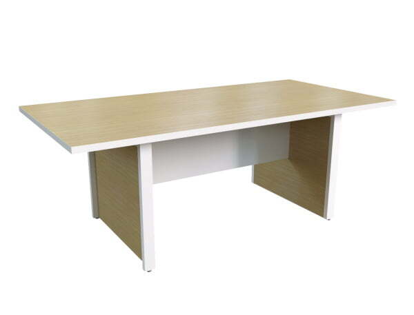 Стол для переговоров Steel Evo 17701 2000x1000x742