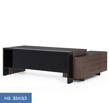 LAVA Стол для руководителя 203