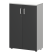 Шкаф Смарт СМШ-38Д Тип1 792x380x1214