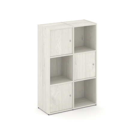 Стеллаж Locker Plus LK.K-002 798x350x1203
