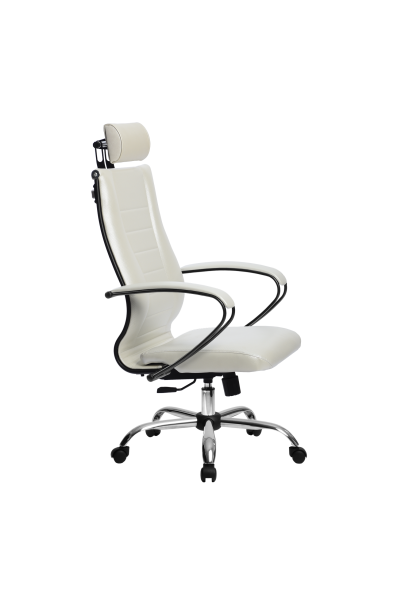 Кресло для руководителя Метта МЕТТА-34(MPES)/подл.117/осн.003