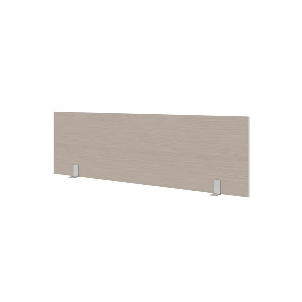 Экран для стола Swift SWF27481302 1600x18x470 (Дуб шамони светлый)