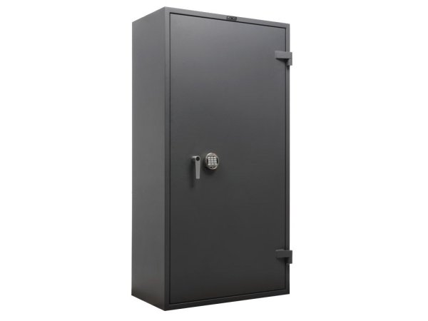 Оружейный сейф ASG/Combi EL