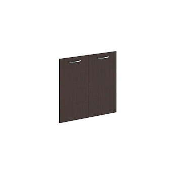 Двери низкие Dioni DLD 42-2 422x18x765