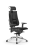Кресло для руководителя Метта Y 4DF B2-15D - YM93+Infinity+carbon /Kc14/Nc09/D15P/H2cL-3D(M06.B35.G1