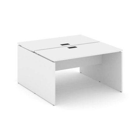 Рабочая станция 2-х сторонняя SN-D.DRS-002 (1180х1232х750)