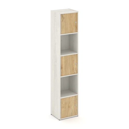 Стеллаж Locker Plus LK.K-007 408x350x1983
