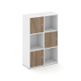 Стеллаж Locker Plus LK.K-002 798x350x1203