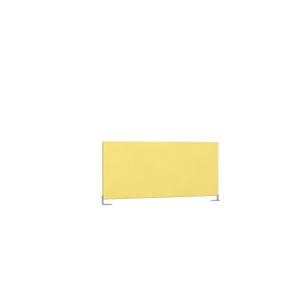 6БР.305.4 Барьер ткань с креплением (700x18x300) (Lemon)