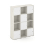 Стеллаж Locker Plus LK.K-006 1188x350x1593