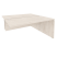 Наборный элемент рабочей станции Onix O.2.NRS-4.8 1580x1635x750