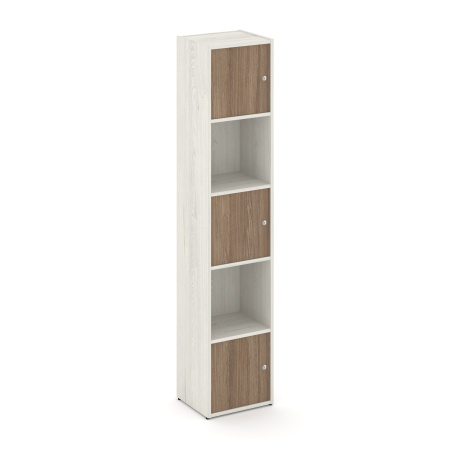 Стеллаж Locker Plus LK.K-007 408x350x1983