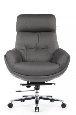 Офисное кресло Marco LS-262A Серый (Серый)