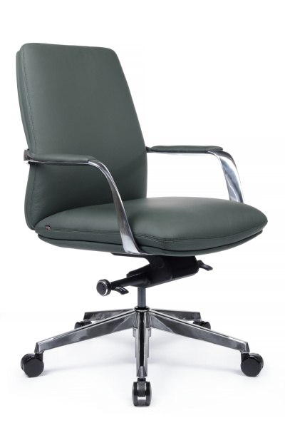Офисное кресло Pablo-M B2216-1 Зеленый (Зеленый)