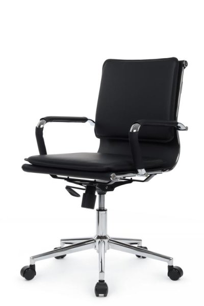 Кресло Hugo RCH 6003-2SE Черный