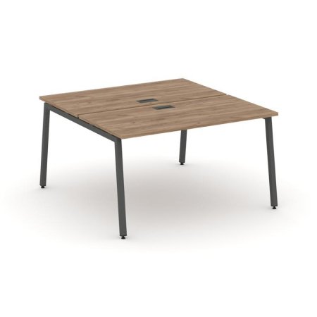 Рабочая станция 2-х сторонняя SN-4A.DRS-012 (1180х1432х750)