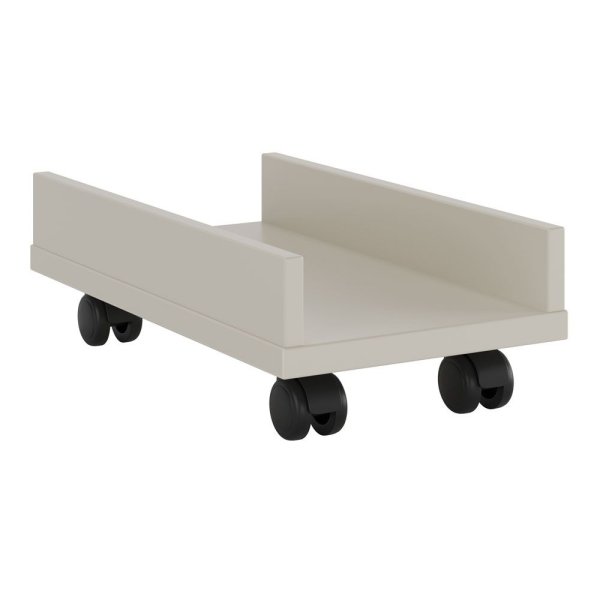 Подставка под системный блок New Line NLN36383201  280x500x153 (Дуб шамони светлый)