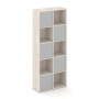 Стеллаж Locker Plus LK.K-008 798x350x1983