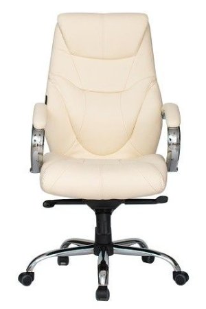 Офисное кресло Vegard Premium Beige (Бежевый)