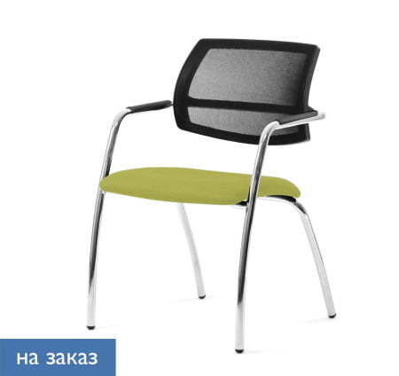 URBAN-MESH Кресло 4 опоры