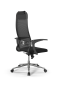 Кресло для руководителя Метта Sit 10 B1-111U - X2+UMF(X1) /Ub00/Wh00/U0mL-b(M09.B23.G18.W01)