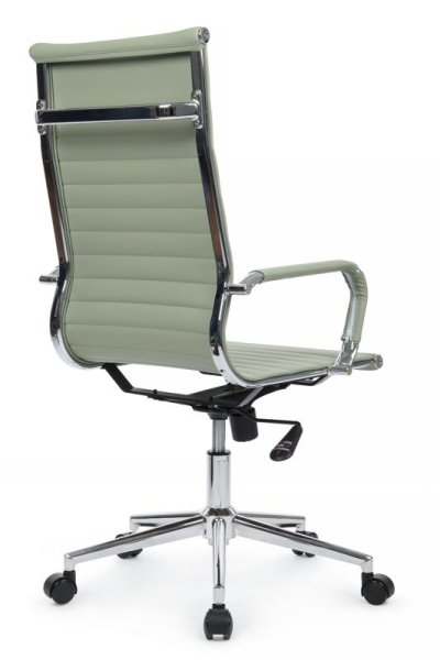Кресло Hugo RCH 6002-1SE Зеленый