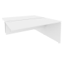 Наборный элемент рабочей станции Onix O.2.NRS-4.8 1580x1635x750