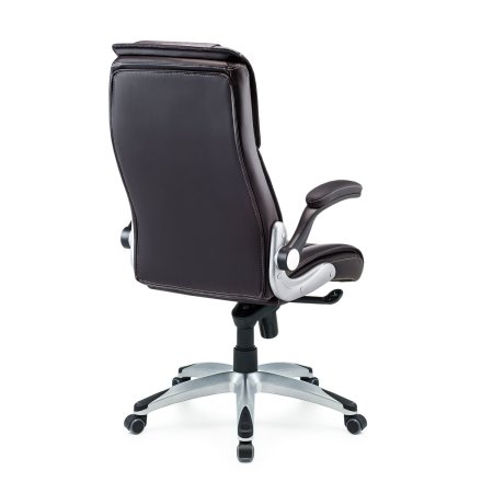 Офисное кресло Nickolas Premium Black (Черный)