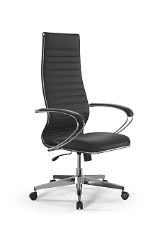 Кресло для руководителя Метта Sit 10 B1-161K - Extra /Km02/Wm12/K1cL(M09.B22.G18.W02)