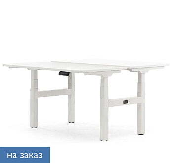 SKID Бенч-система на 2 рабочих места 160х155