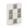 Стеллаж Locker Plus LK.K-006 1188x350x1593