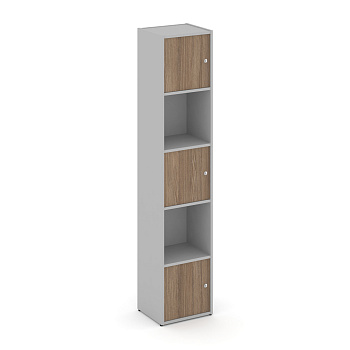 Стеллаж Locker Plus LK.K-007 408x350x1983