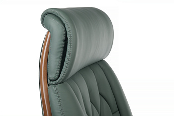 Офисное кресло Byron YS1505A Зеленый