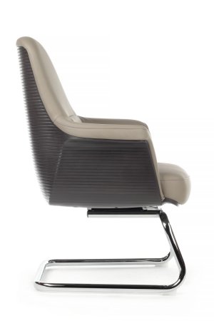 Офисный стул Verdi SF D655 Серый (Серый)