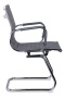 Офисное кресло College CLG-620 LXH-C Grey